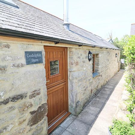 Godolphin Barn Villa Helston Eksteriør bilde