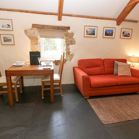 Godolphin Barn Villa Helston Eksteriør bilde