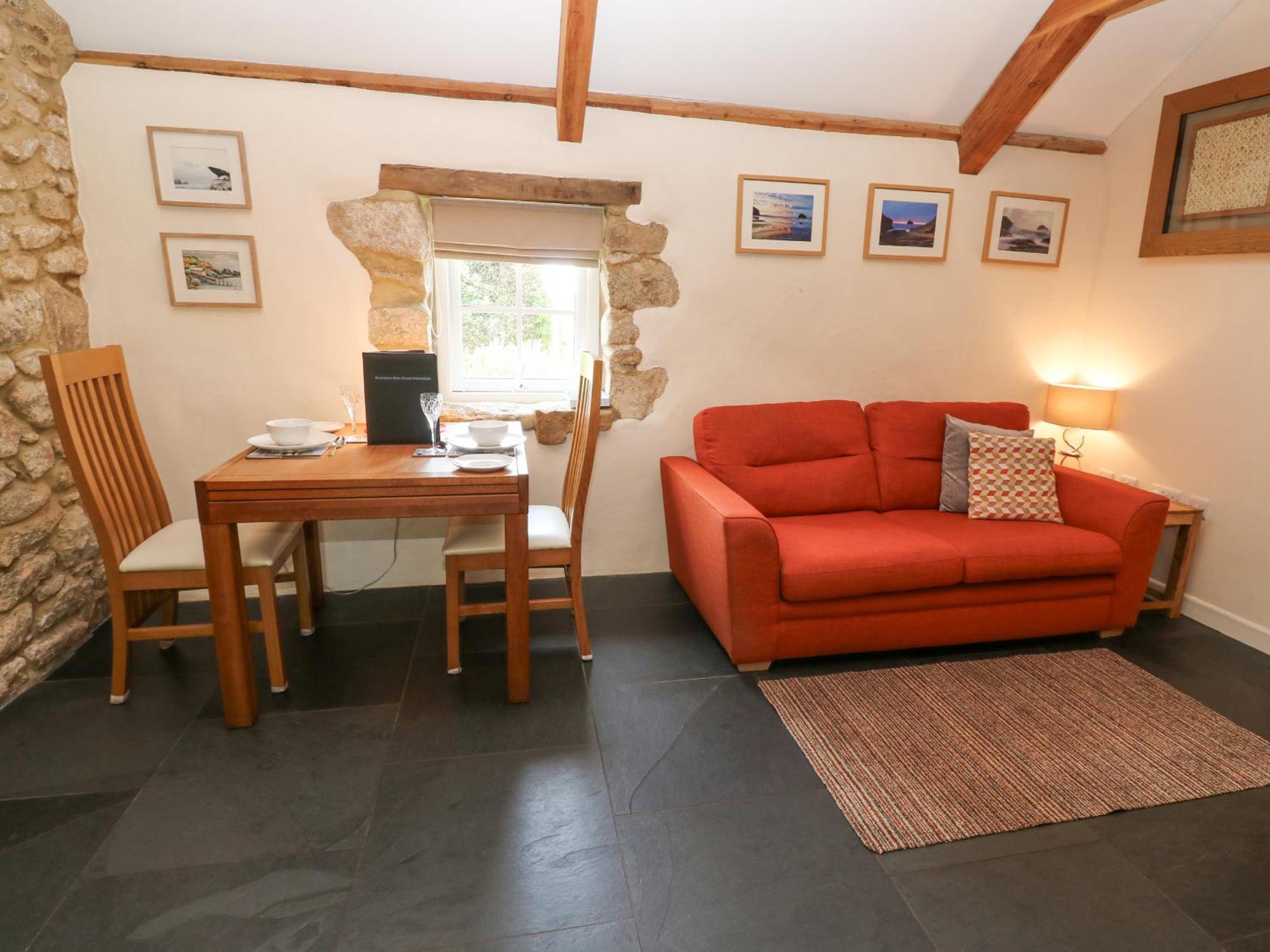 Godolphin Barn Villa Helston Eksteriør bilde