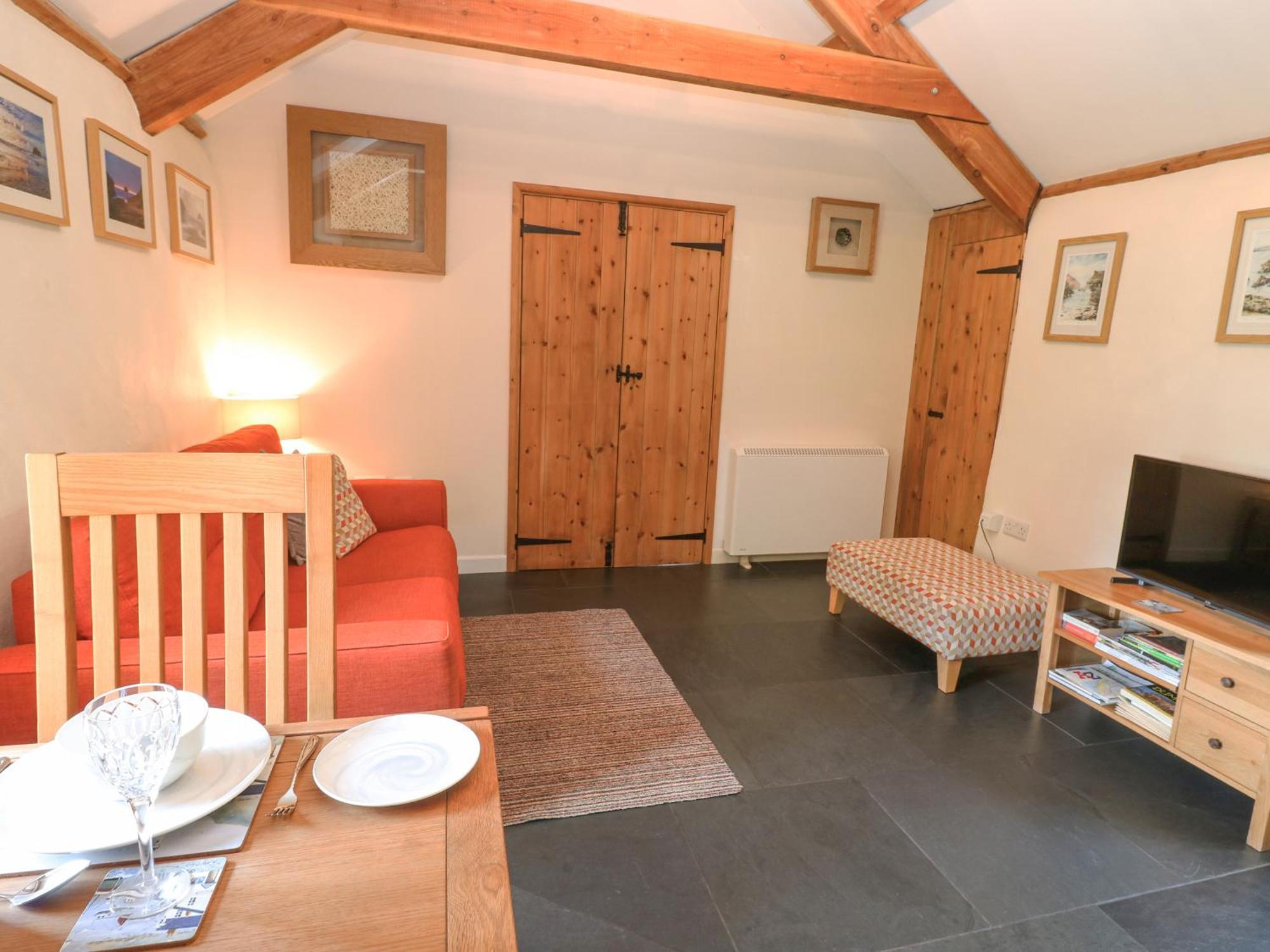 Godolphin Barn Villa Helston Eksteriør bilde
