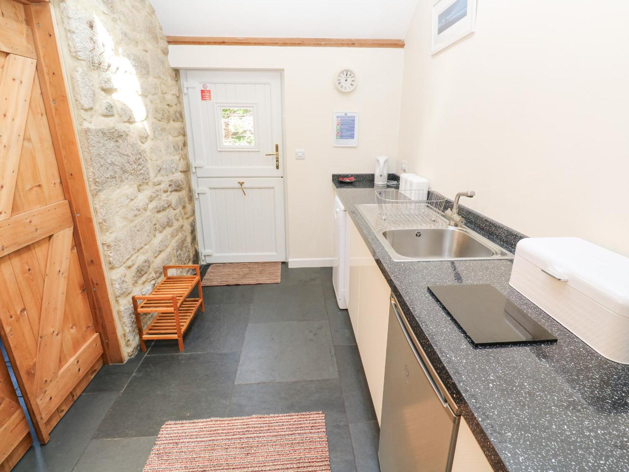 Godolphin Barn Villa Helston Eksteriør bilde
