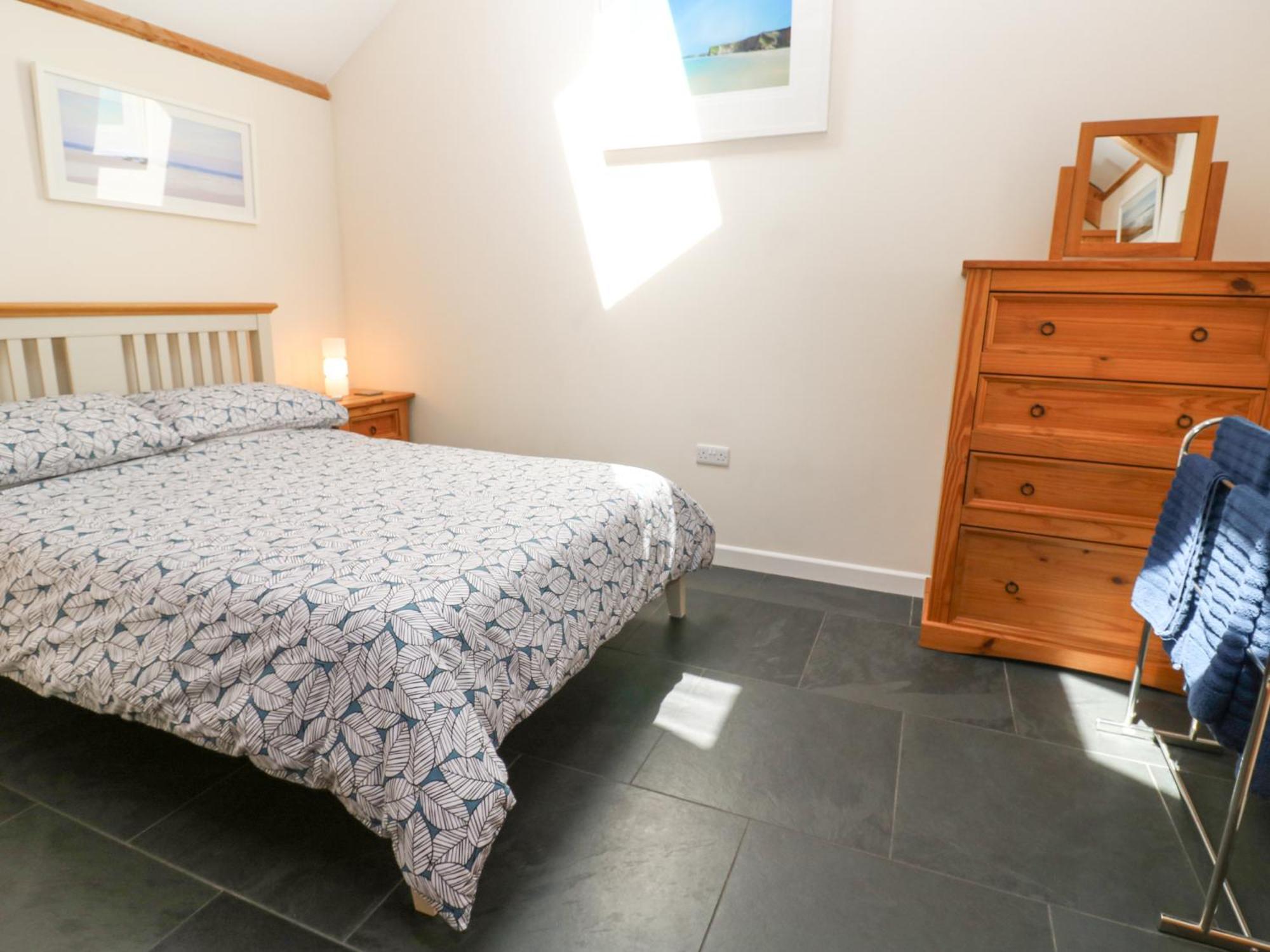 Godolphin Barn Villa Helston Eksteriør bilde