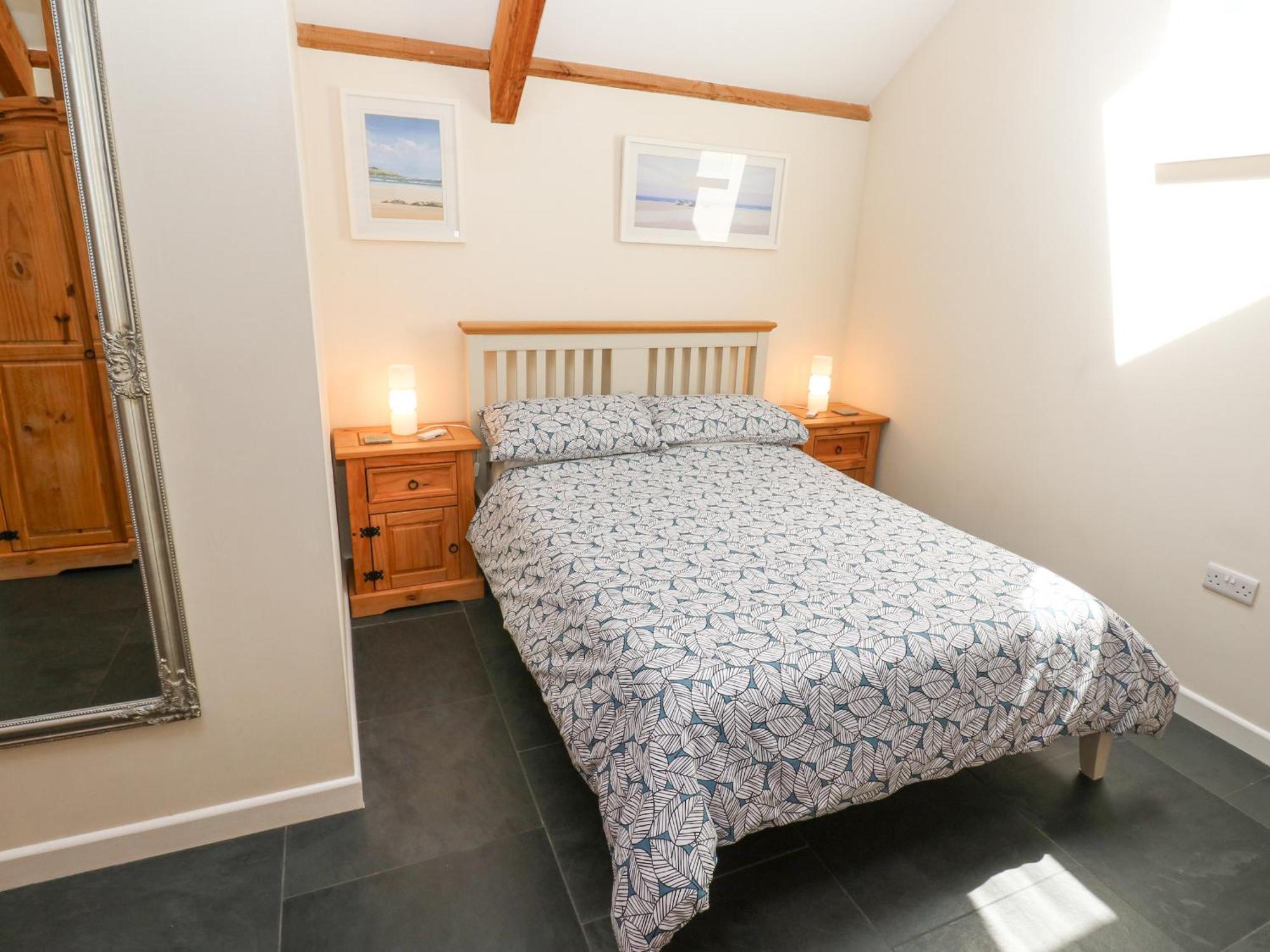 Godolphin Barn Villa Helston Eksteriør bilde