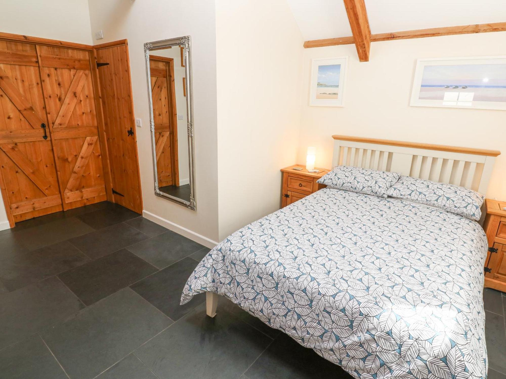 Godolphin Barn Villa Helston Eksteriør bilde
