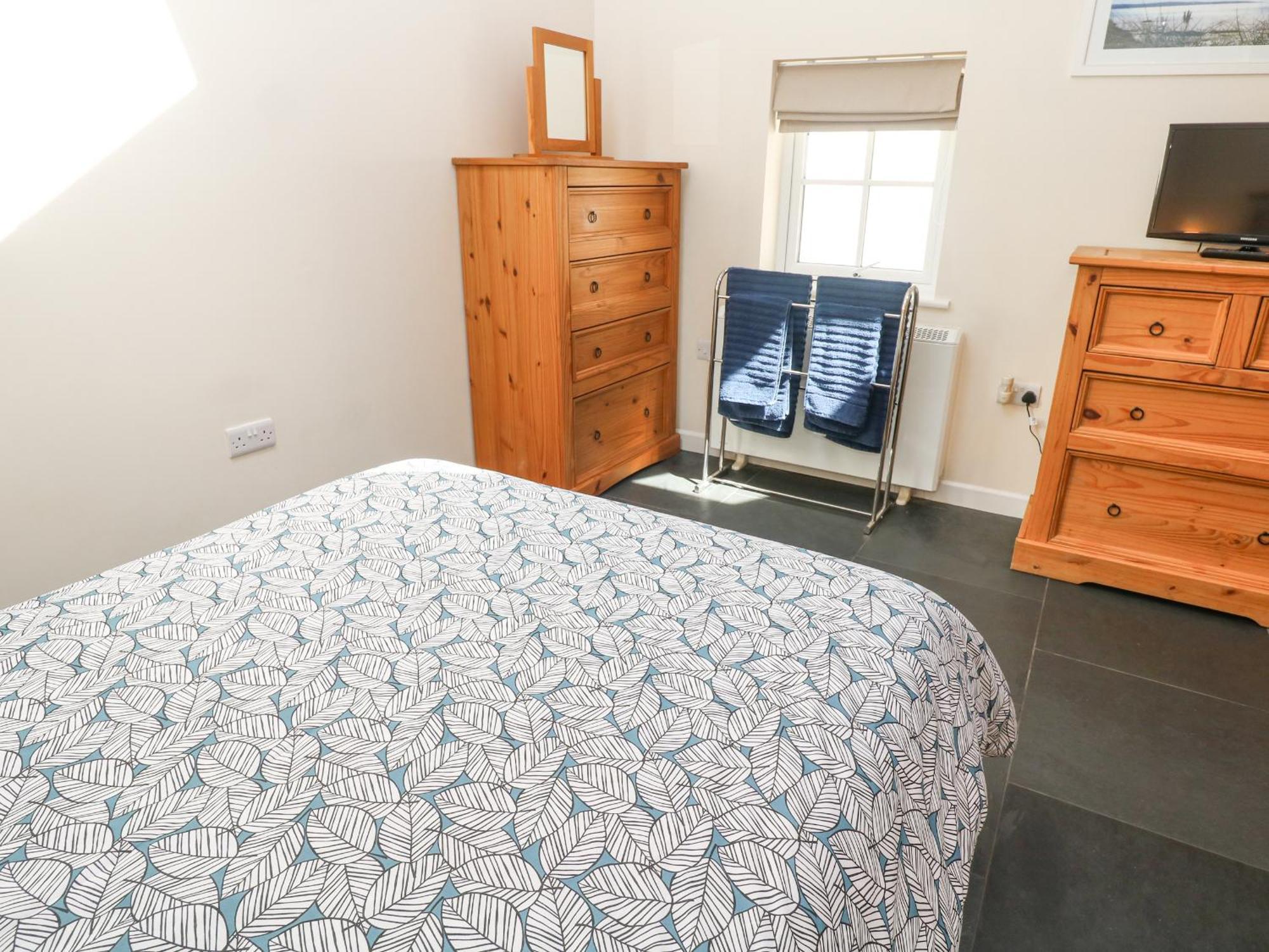 Godolphin Barn Villa Helston Eksteriør bilde