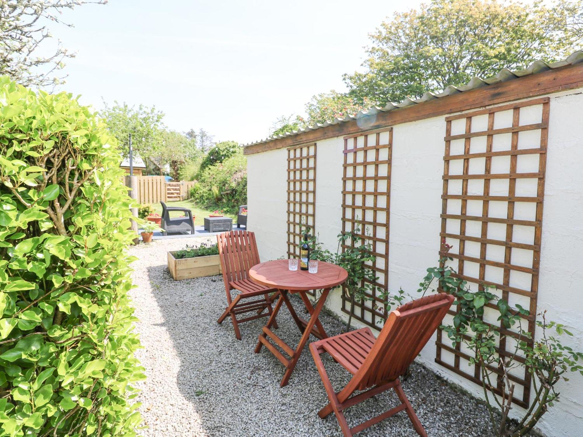 Godolphin Barn Villa Helston Eksteriør bilde