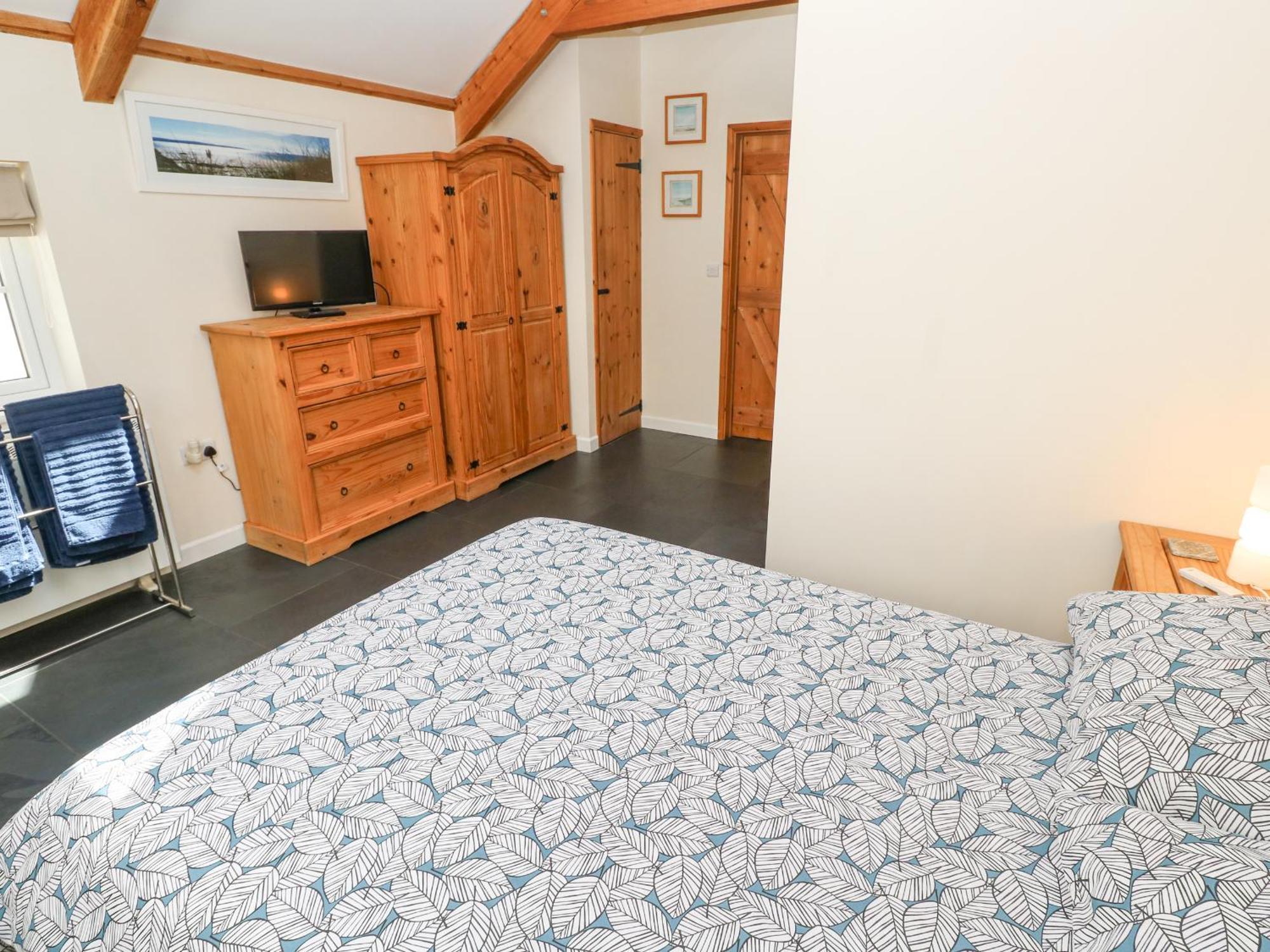 Godolphin Barn Villa Helston Eksteriør bilde